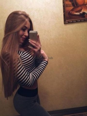 Анкета проститутки Ивона - Фото 1, , 25 лет, №245794